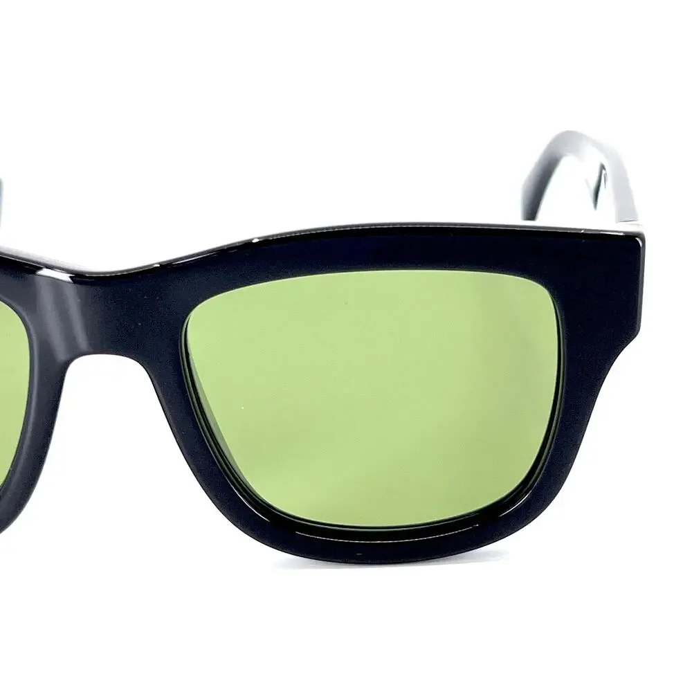 New, GUCCI Sunglasses GG1135S 001 Authentic